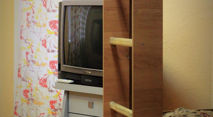 Гостиница Хостел «Novo» Новосибирск